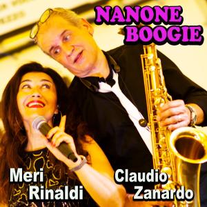 Album Nanone Boogie from Meri Rinaldi