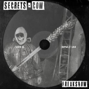 อัลบัม FREAKSHOW (feat. COW) ศิลปิน Secrets