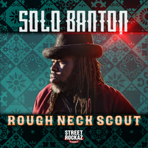 Album Ruff Neck Scout from Solo Banton