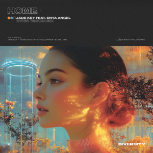 Listen to Home (Hypertechno Mix) song with lyrics from Jade Key
