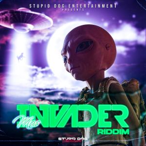 Stupid Dog Entertainment的專輯Mas Invader Riddim