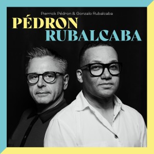 Gonzalo Rubalcaba的專輯Pedron Rubalcaba