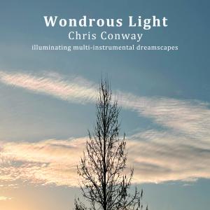 Chris Conway的專輯Wondrous Light