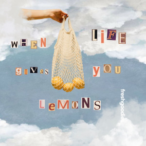 Album When Life Gives You Lemons from mr.neab