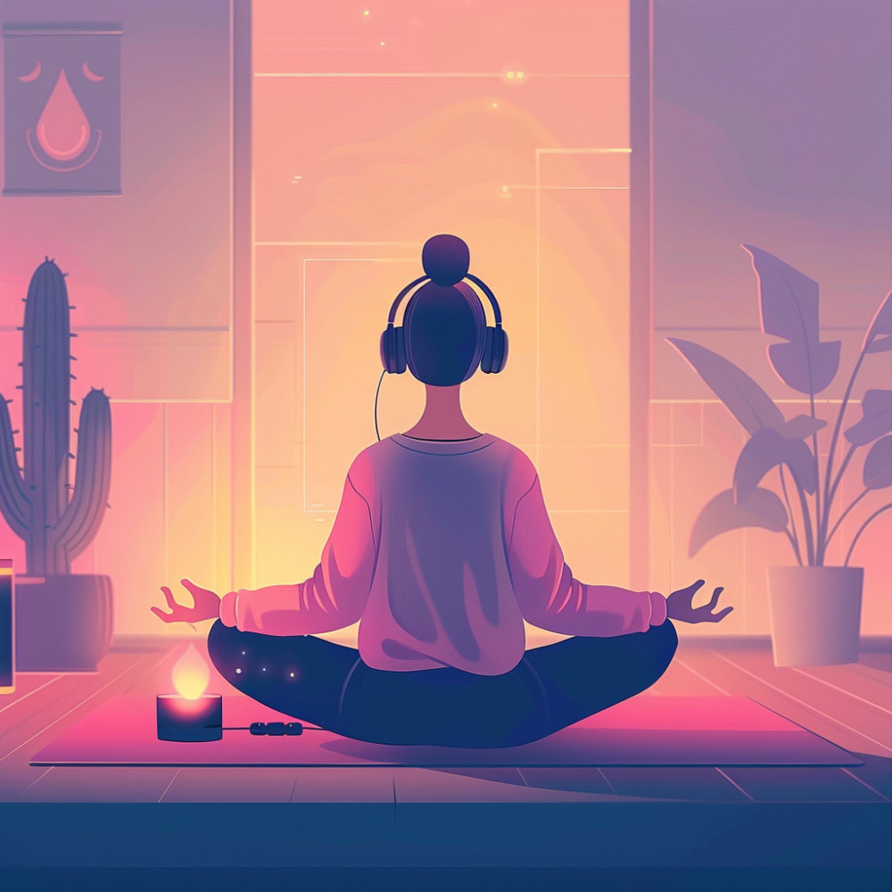 Inner Peace Through Yoga