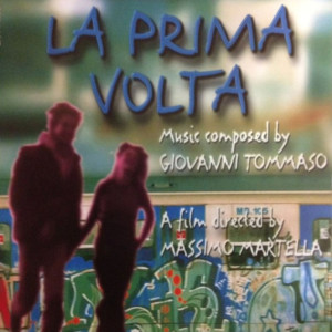 Giovanni Tommaso的專輯La prima volta