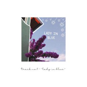 Album Lady In Blue (feat. Laura Di Natali) oleh Sølace