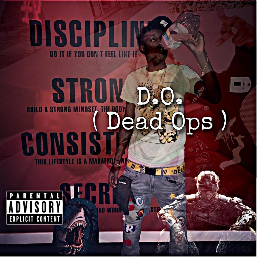 Double Tap (feat. Thatboytalent & Blue Benji) (Explicit)
