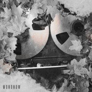 收聽Mononow的Paper Thin歌詞歌曲