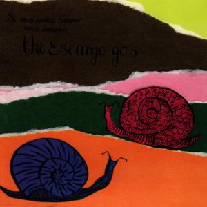 收聽The Escargo-Go's的Buttercups歌詞歌曲