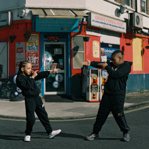 Album Shooter (Explicit) from SL