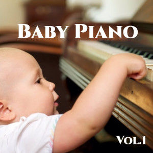 Sergei Beloglazov的專輯Baby Piano, Vol. 1