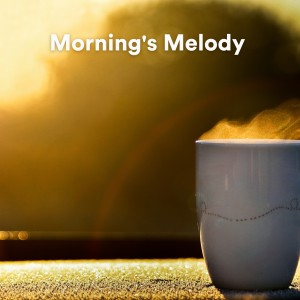 Album Morning's Melody from Soft Piano Music