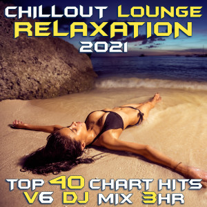 Charly Stylex的專輯Chill Out Lounge Relaxation 2021 Top 40 Chart Hits, Vol. 5 DJ Mix 3Hr