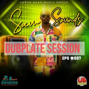 收聽UBevents246的On Your Radio (feat. Samsounds) (Dubplate Session)歌詞歌曲