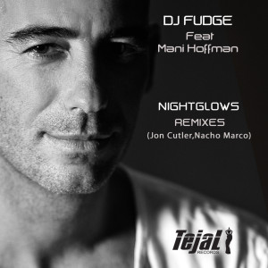 Album Nightglows [Feat. Mani Hoffman] oleh DJ Fudge