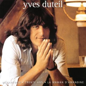 Album J'ai la guitare qui me démange from Yves Duteil