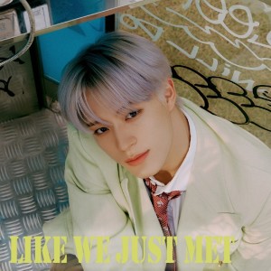 Album Like We Just Met（Cover NCT DREAM） from 智慧tree