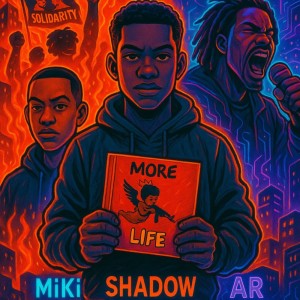 收听MIKI的Dis or Dat (Explicit)歌词歌曲