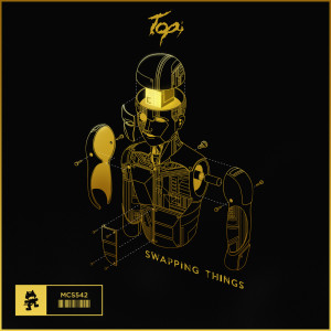 ดาวน์โหลดและฟังเพลง Swapping Things พร้อมเนื้อเพลงจาก Topi