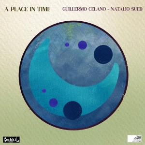 Guillermo Celano的專輯A Place in Time