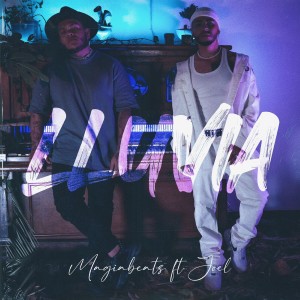 ดาวน์โหลดและฟังเพลง Lluvia พร้อมเนื้อเพลงจาก Magiabeats