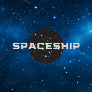 ดาวน์โหลดและฟังเพลง Spaceship พร้อมเนื้อเพลงจาก Darius Gray
