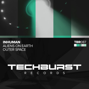 收聽Inhuman的Outer Space歌詞歌曲
