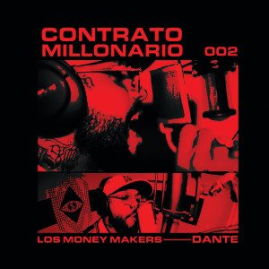 Dante Damage的專輯Contrato Millonario