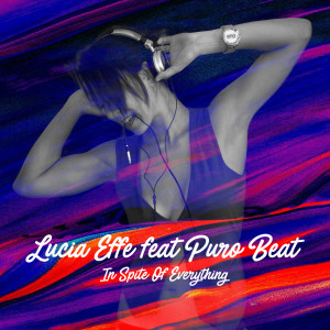 Album In Spite of Everything from Lucia Effe