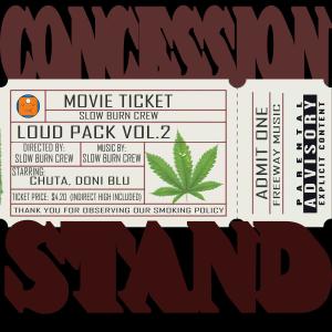 收聽SlowBurnCrew的LOVE IS ME (Explicit)歌詞歌曲