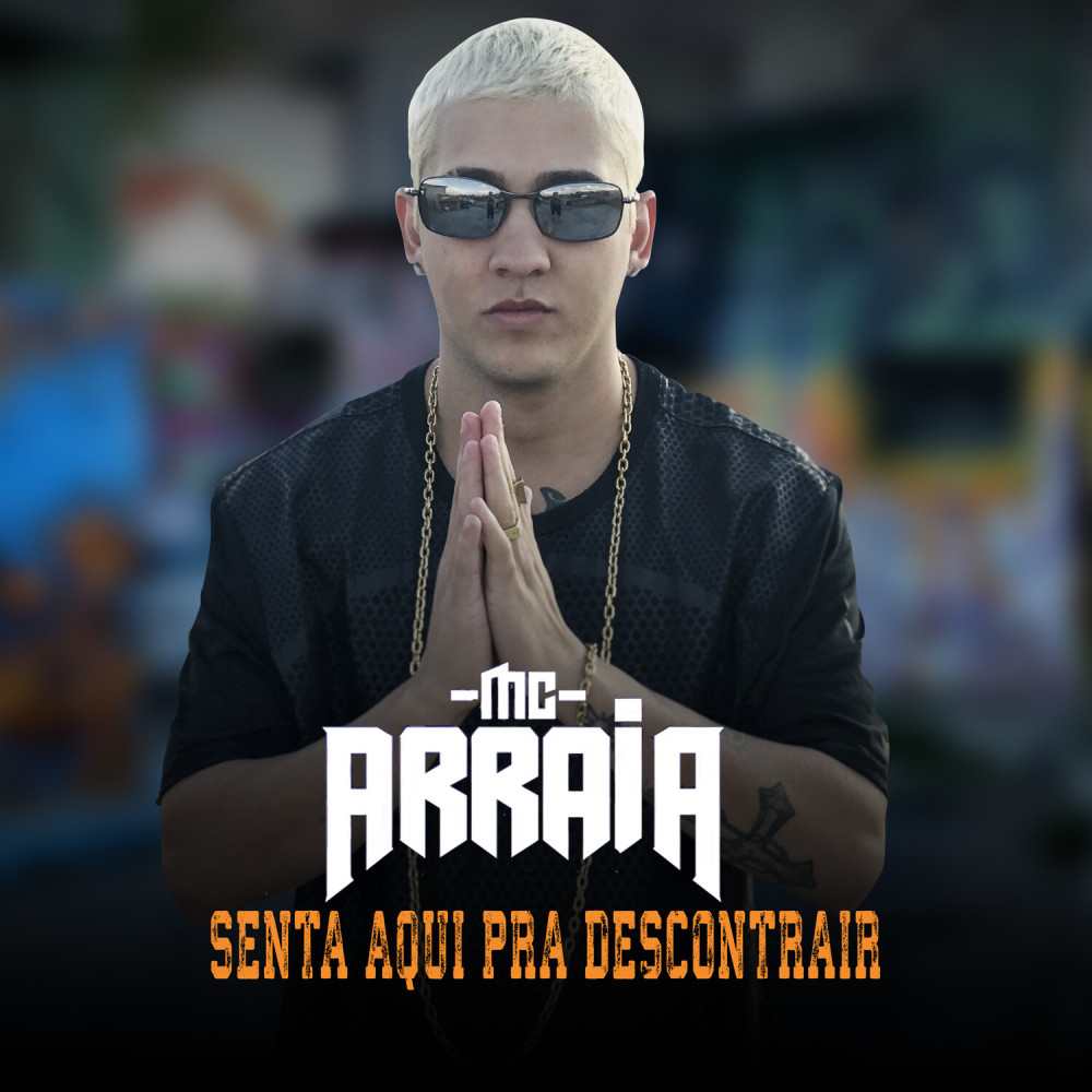 Senta Aqui Pra Descontrair (Explicit)