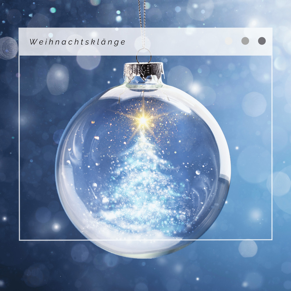 Ambiente de época de Natal: Jingle Bells