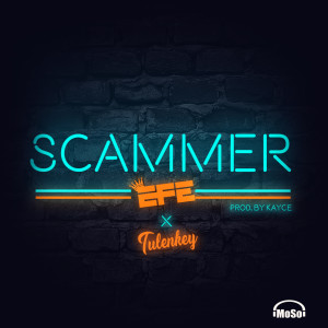 Album Scammer from 