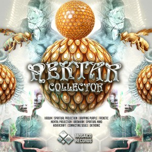 Album Nektar Collector from Various Artists