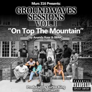 On Top The Mountain (feat. Curtiss King) (Explicit) dari Curtiss King