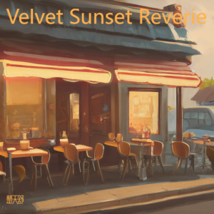收听楚天舒的Velvet Sunset Reverie (完整版)歌词歌曲