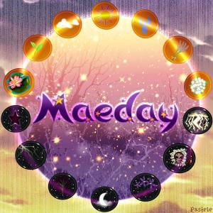 ดาวน์โหลดและฟังเพลง Maeday พร้อมเนื้อเพลงจาก Flowars