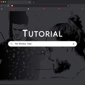 ดาวน์โหลดและฟังเพลง Tutorial พร้อมเนื้อเพลงจาก Fer Silvera