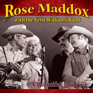 ดาวน์โหลดและฟังเพลง Sweet Low Sweet Chariot พร้อมเนื้อเพลงจาก Rose Maddox