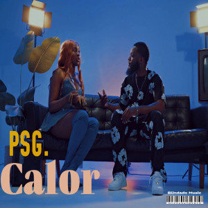 PSG的專輯Calor