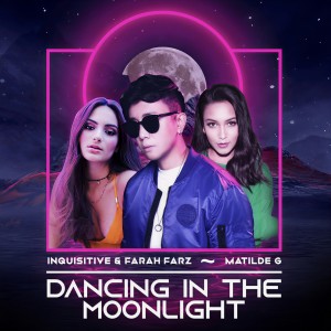 Dengarkan Dancing In The Moonlight lagu dari Inquisitive dengan lirik