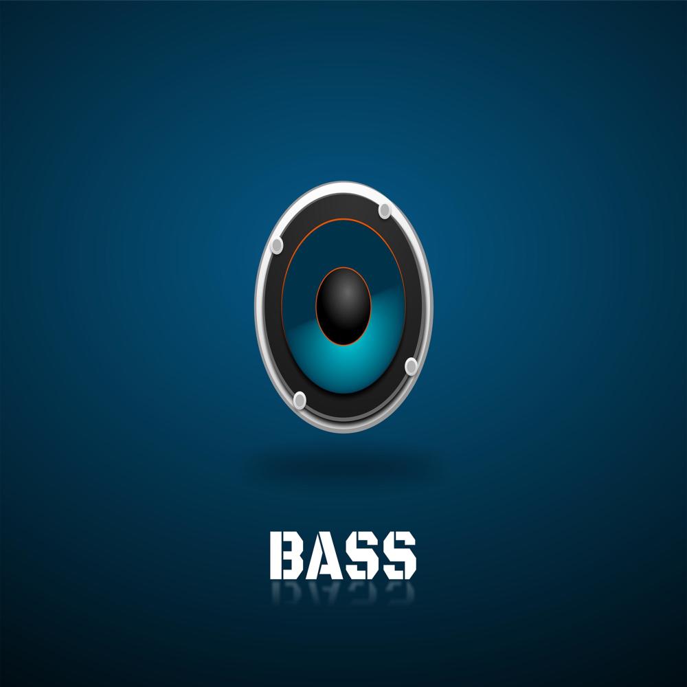 BASSED WHALE