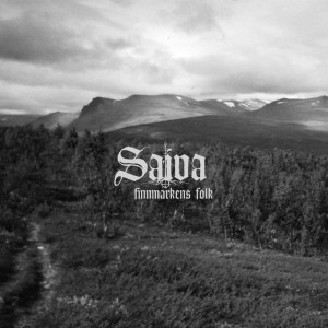 Saiva的专辑Finnmarkens folk