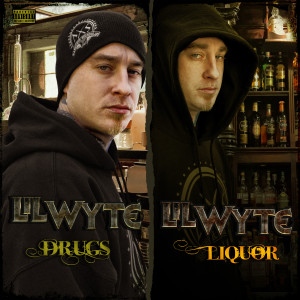 Album Drugs & Liquor (Special Edition) oleh Derrick Johnson