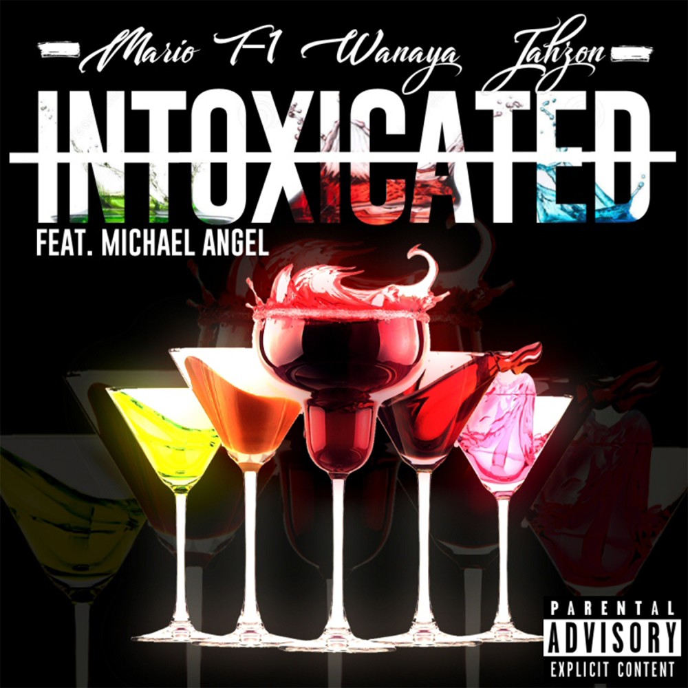 Intoxicated REMIX (Explicit)