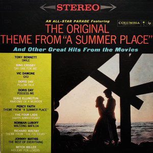 Listen to Theme From FBI Story (What Do I Care) song with lyrics from Richard Maltby