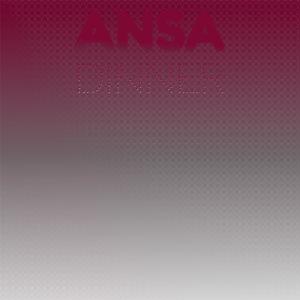 Album Ansa Dinner oleh Various