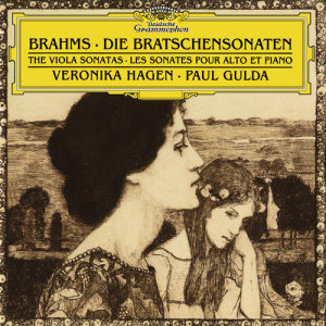 ดาวน์โหลดและฟังเพลง Brahms: Sonata For Clarinet And Piano No.2 In E Flat, Op.120 No.2 - 1. Allegro Amabile พร้อมเนื้อเพลงจาก Veronika Hagen