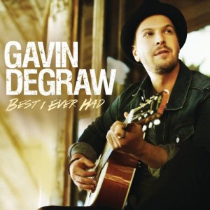 ดาวน์โหลดและฟังเพลง Best I Ever Had พร้อมเนื้อเพลงจาก Gavin DeGraw